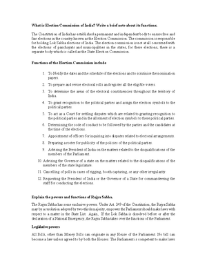 Ch+6+ Scstobc - Constitution of India notes - CHAPTER - 6 WELFARE OF SC ...
