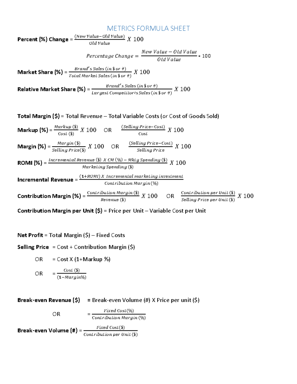 metrics-formula-sheet-metrics-formula-sheet-percent-change