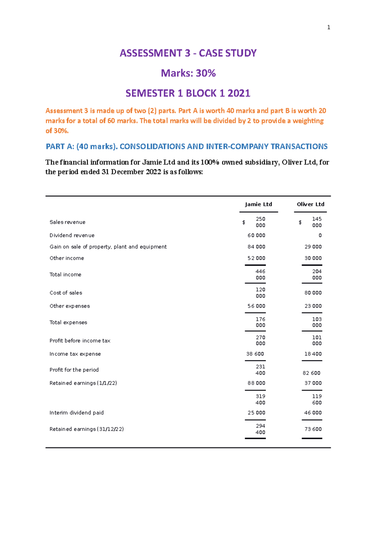 paper 1 case study for may 2021