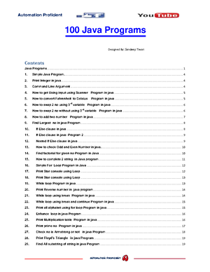 Full stack java developer syllabus - Venkatesh Maipathii Dt : 13/2/2023 ...