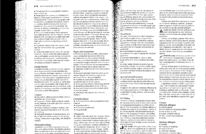 3. Team Stepps pocketguide - Table of Contents TeamSTEPPS Framework and ...