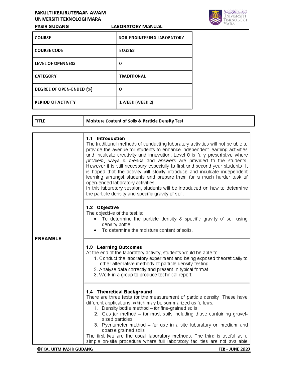 LAB 3 - Particle Density - hE/s Z^/d/ d K'/ D Z W ^/Z 'h E' > KZ dKZz D ...