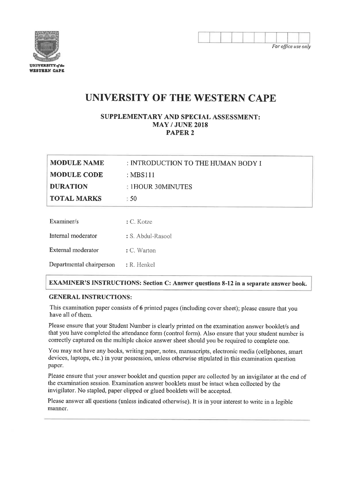 Pass4sure C1000-154 Study Materials