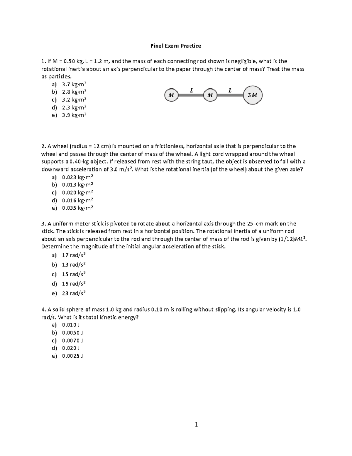 physics-final-exam-practice-final-exam-practice-if-m-0-kg-l-1-m