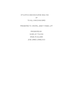 EDU 601 Field Study Worksheet - College of Education Rizal Street ...