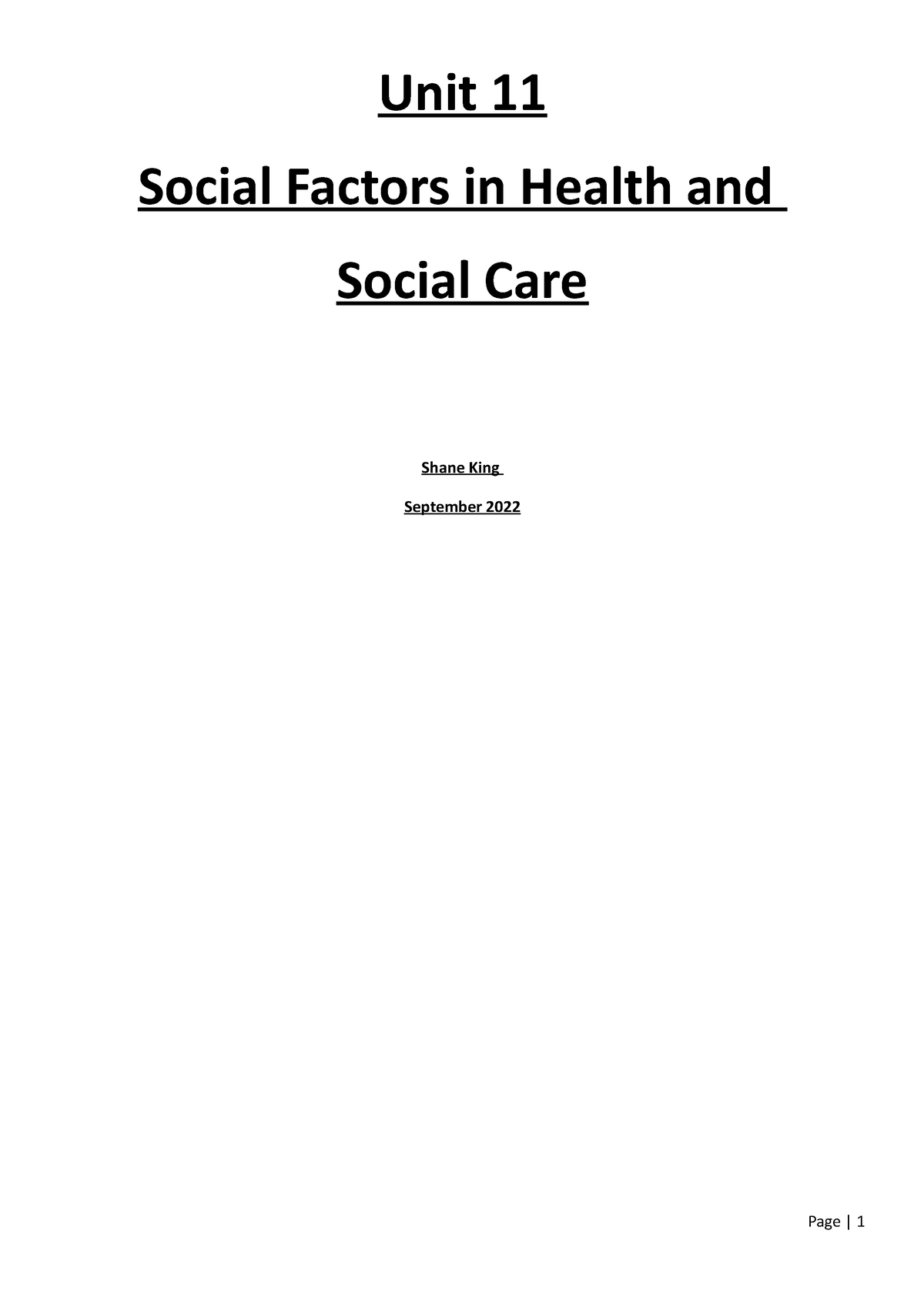 unit-11-social-factor-in-health-and-social-care-unit-11-social