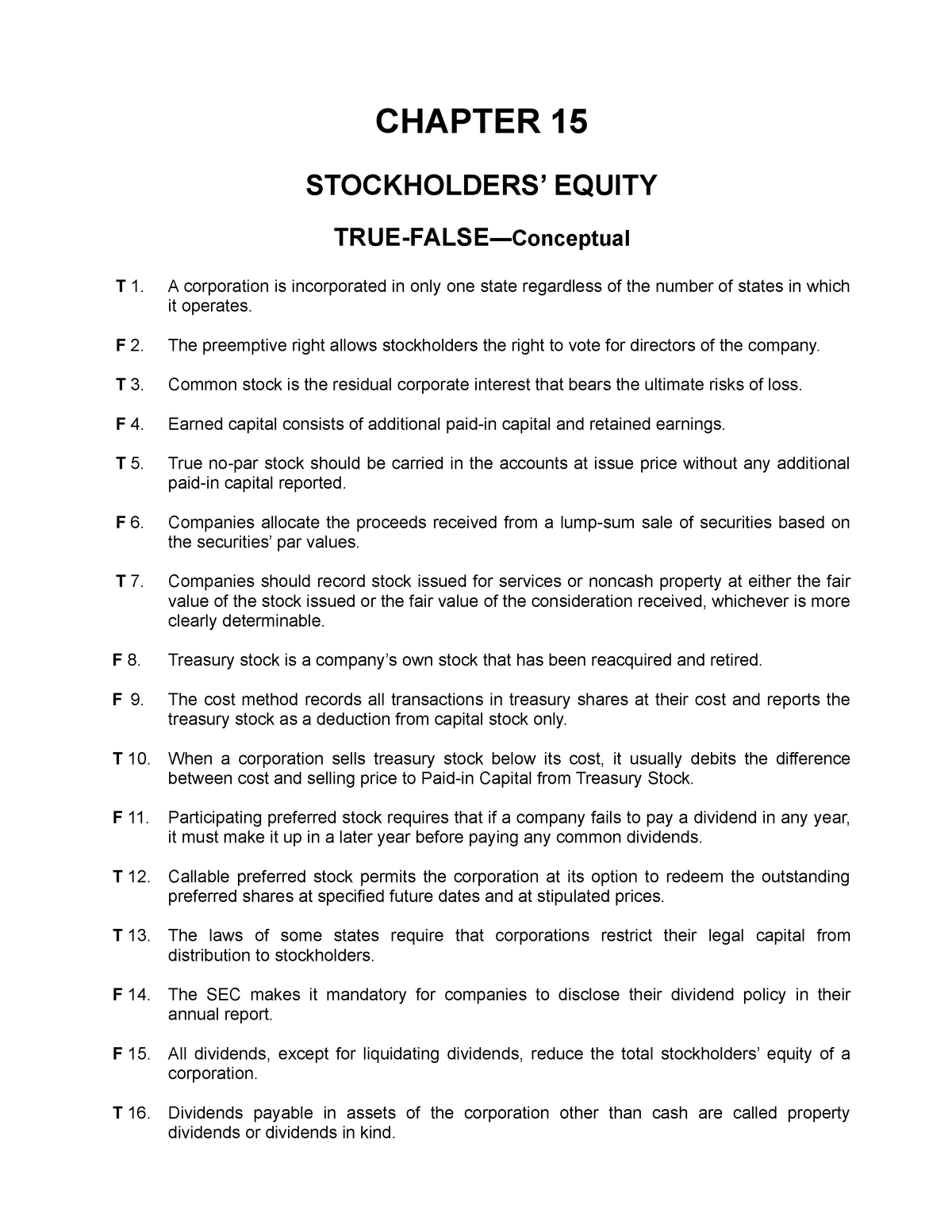 shareholders-equity-transactions-chapter-15-stockholders-equity-true