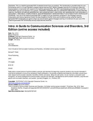 Adapted IPA Chart Consonants - Adapted IPA Chart (Anthro 1027 ...