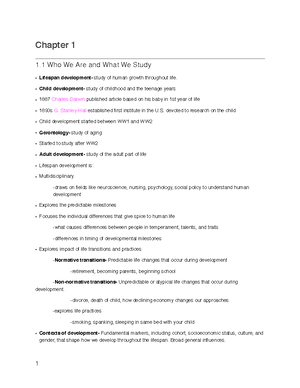 PSY 230 - Prenatal Development, Pregnancy, And Birth. Threats To The ...