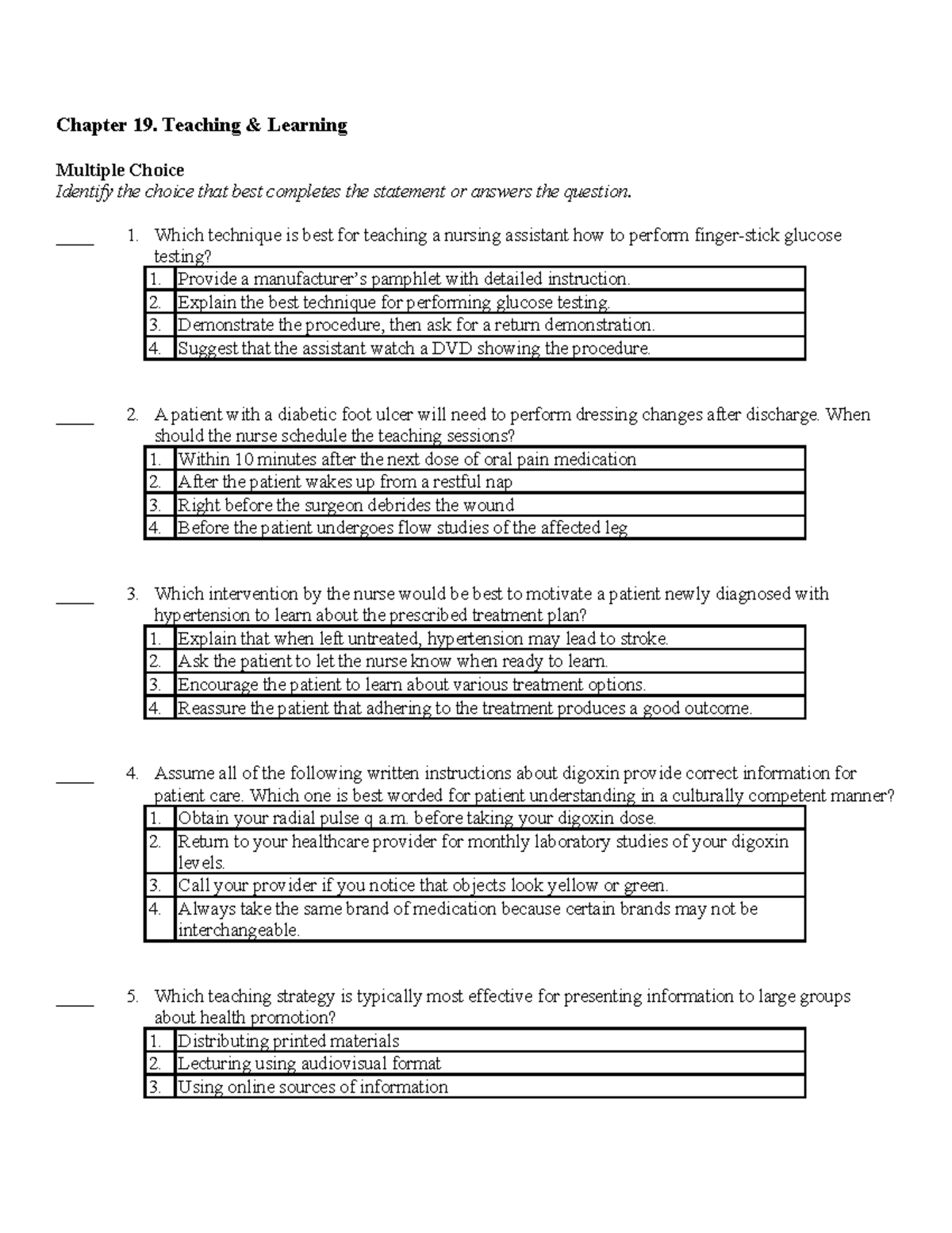 ch19fun-chapter-19-test-questions-to-help-you-study-chapter-19-teaching-learning-multiple