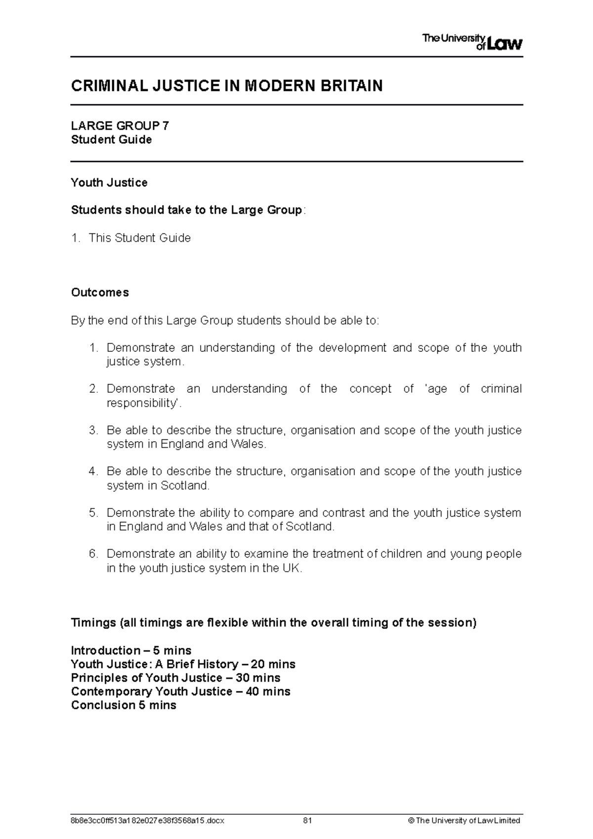 2122 cjmb level 5 lg07 ce01 student guide 2022-03-14 09 04 50 ...