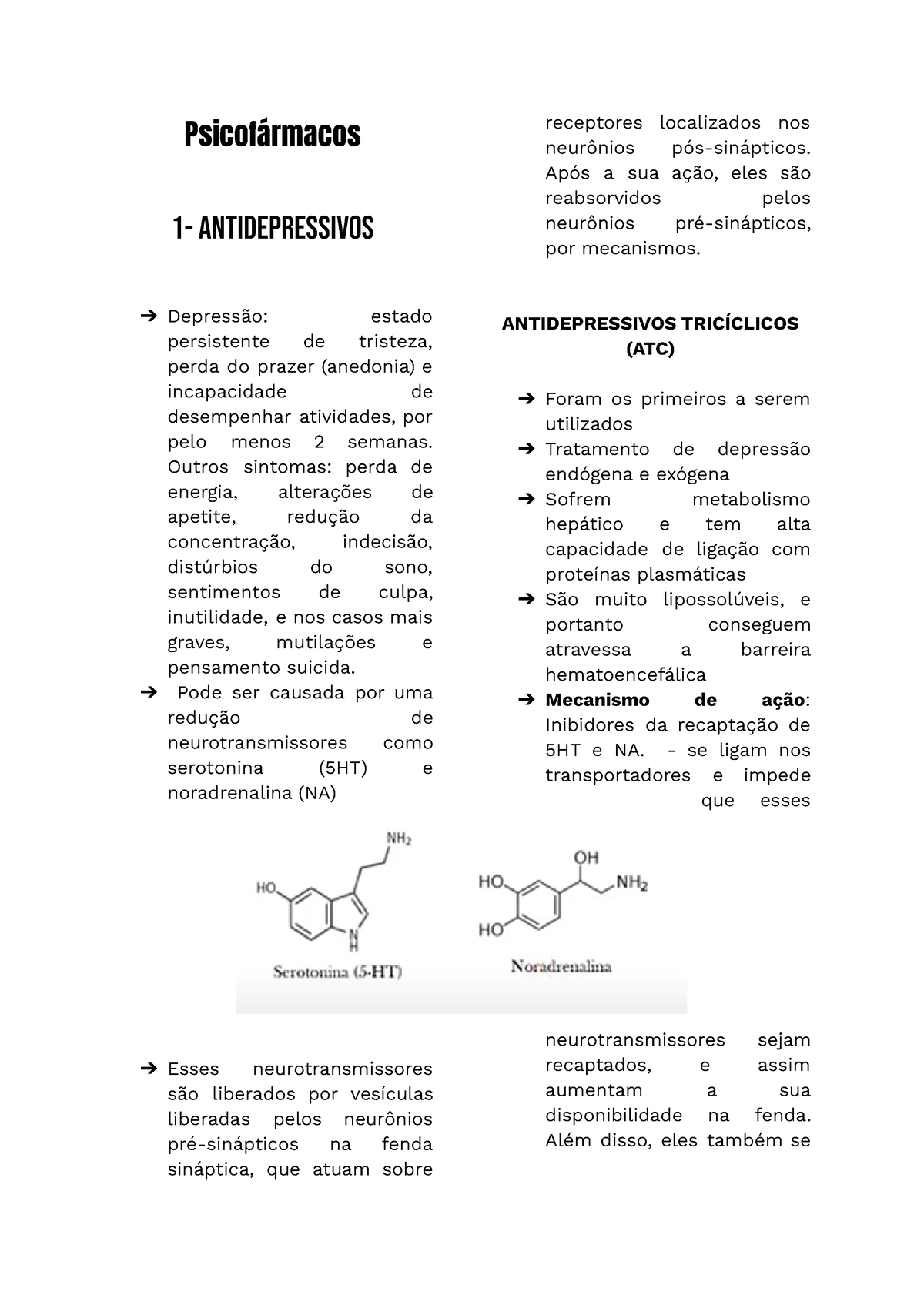 Resumo DE Farmacologia Cardiaca - RESUMO DE Pode ser de dois tipos: 1)  derivada de um problema que - Studocu