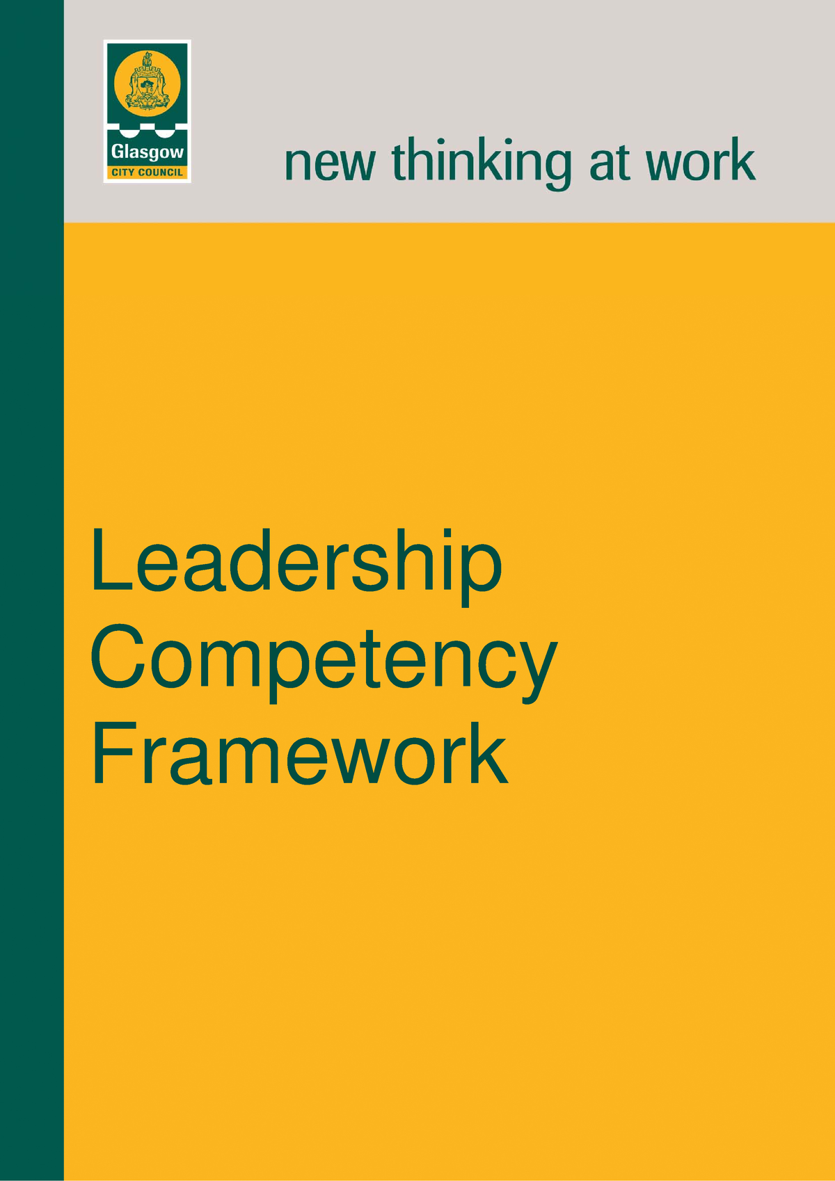 Res E53D2FB5DCBC4B97B679BC8AADE513B4 - Leadership Competency Framework ...