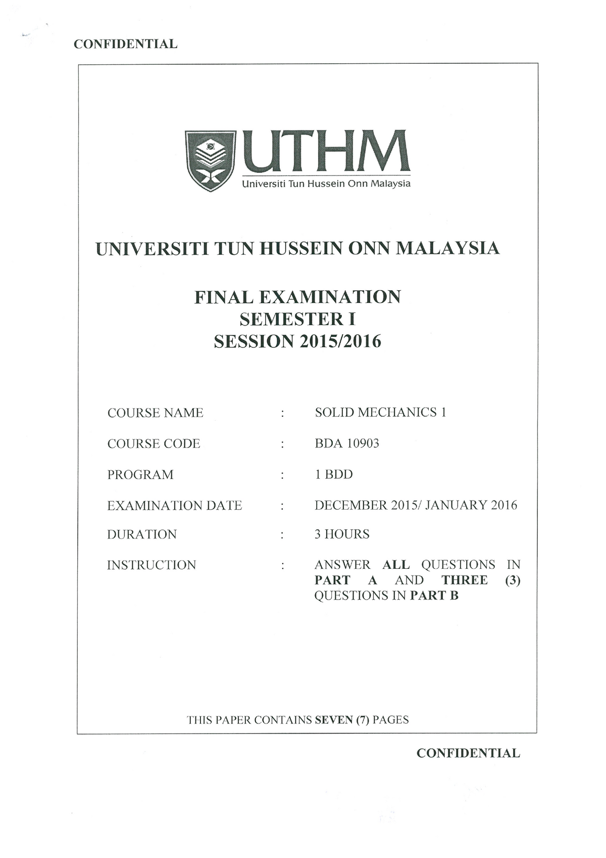 library uthm thesis