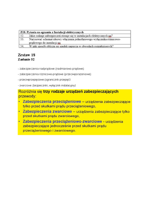 Protokół-sprawozdanie Do ćw. 1 - POLITECHNIKA BYDGOSKA IM. J. I J ...