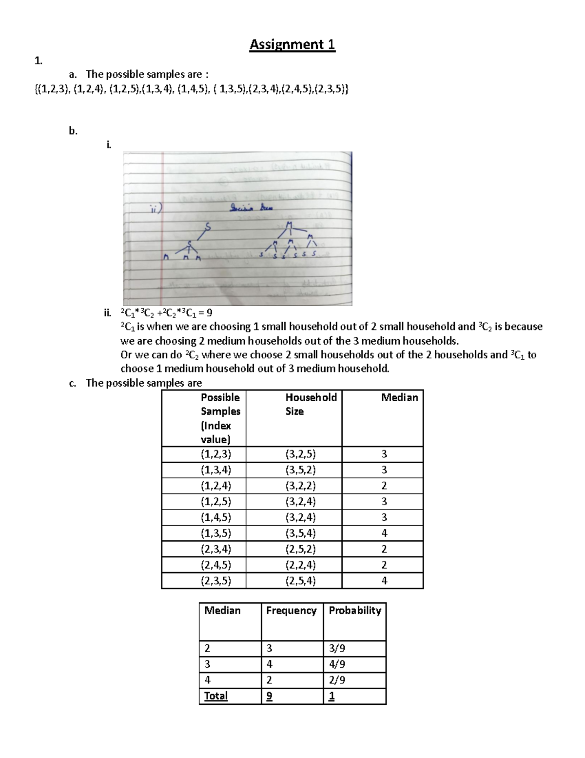 arin assignment vs allocation