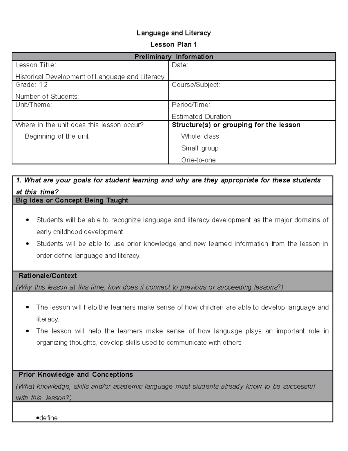 lesson-plan-1-historical-development-language-and-literacy-lesson