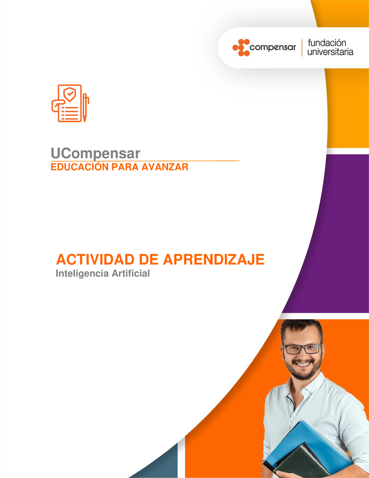 AA1. Actividad De Aprendizaje - ACTIVIDAD DE APRENDIZAJE No. 1 ...