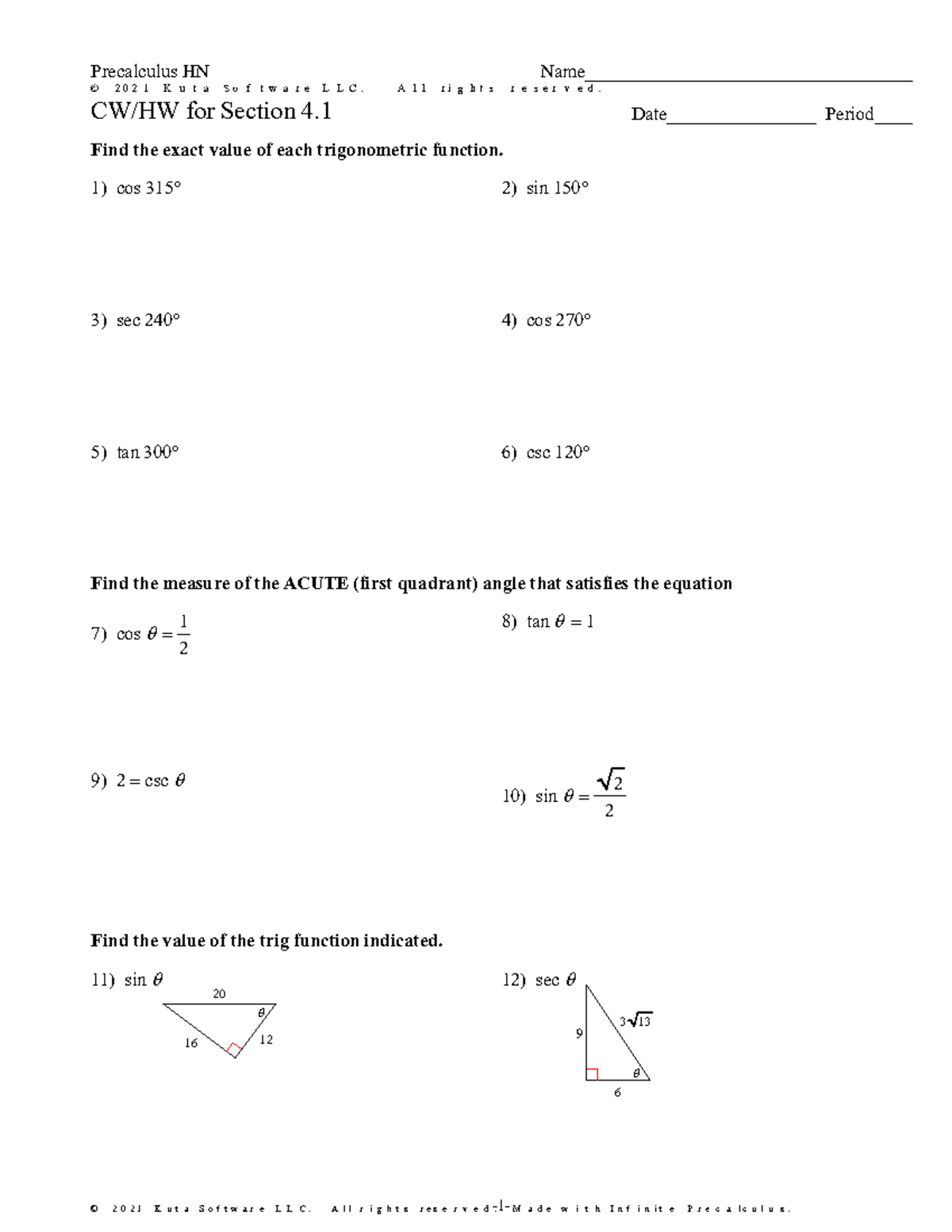 Section+4 - Practice Worksheet - ©p m 2 s 0 z 2 \ 1 S PKAujtYas ...