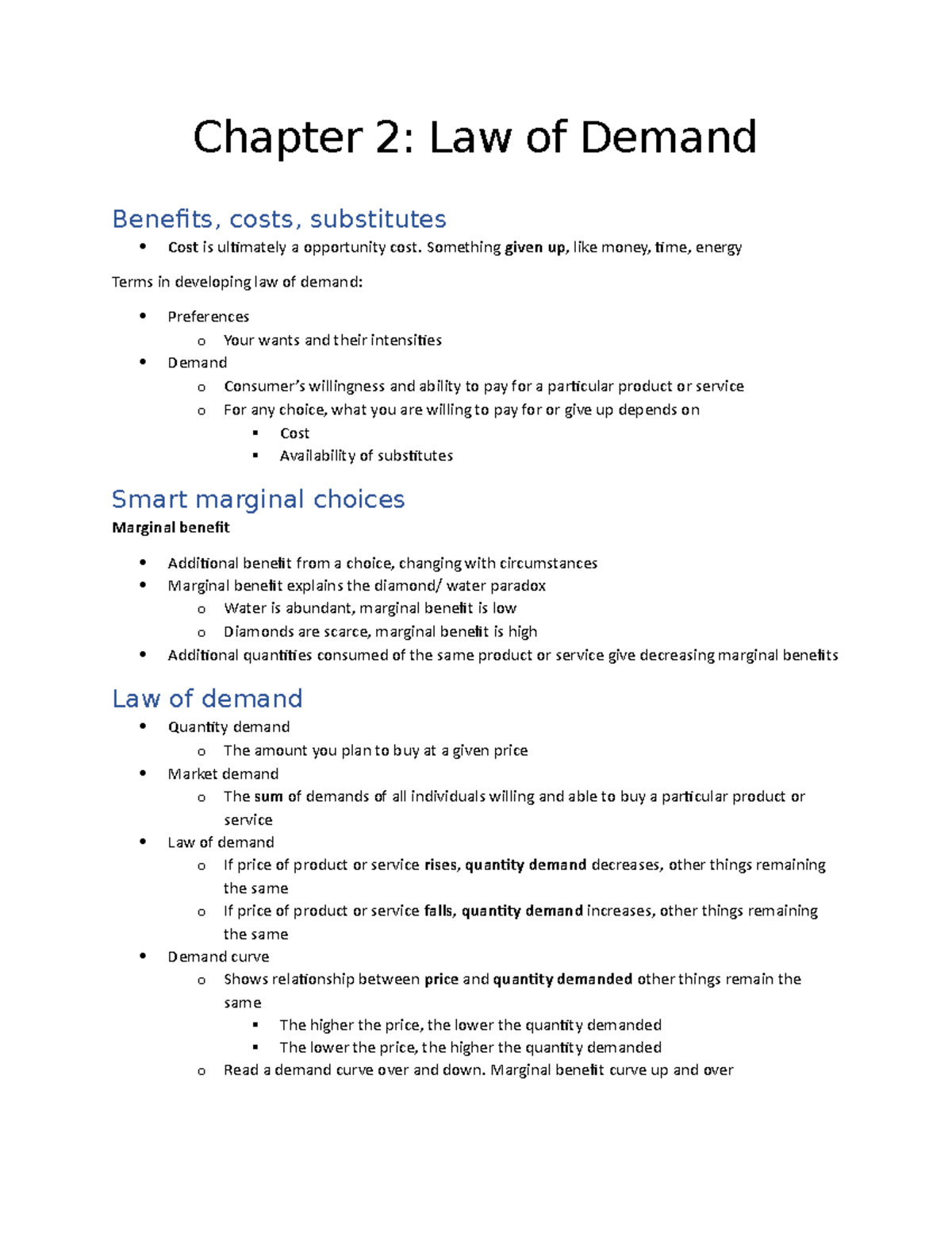 chapter-2-law-of-demand-chapter-2-law-of-demand-benefits-costs