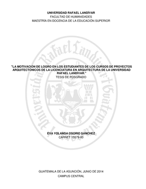 1 GUÍA DE Proyecto DE Trabajo DE Investigacion Tesis 1 Cc Salud Upsjb ...