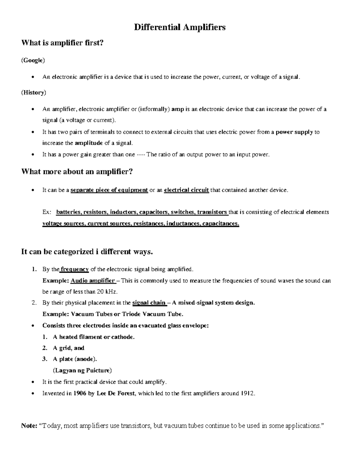 differential-amplifiers-meaning-differential-amplifiers-what-is