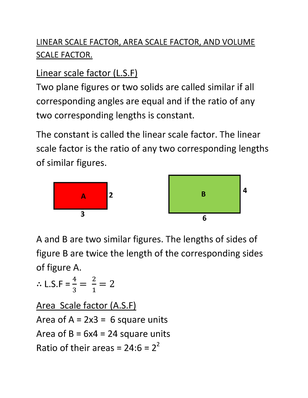 s2-mathematics-notes-linear-scale-factor-area-scale-factor-and-volume