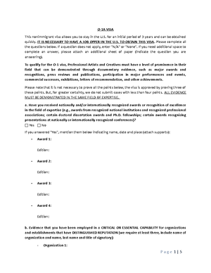 Evidence - Class 1 - Evidence : Class I Evidence in Our Adversary ...