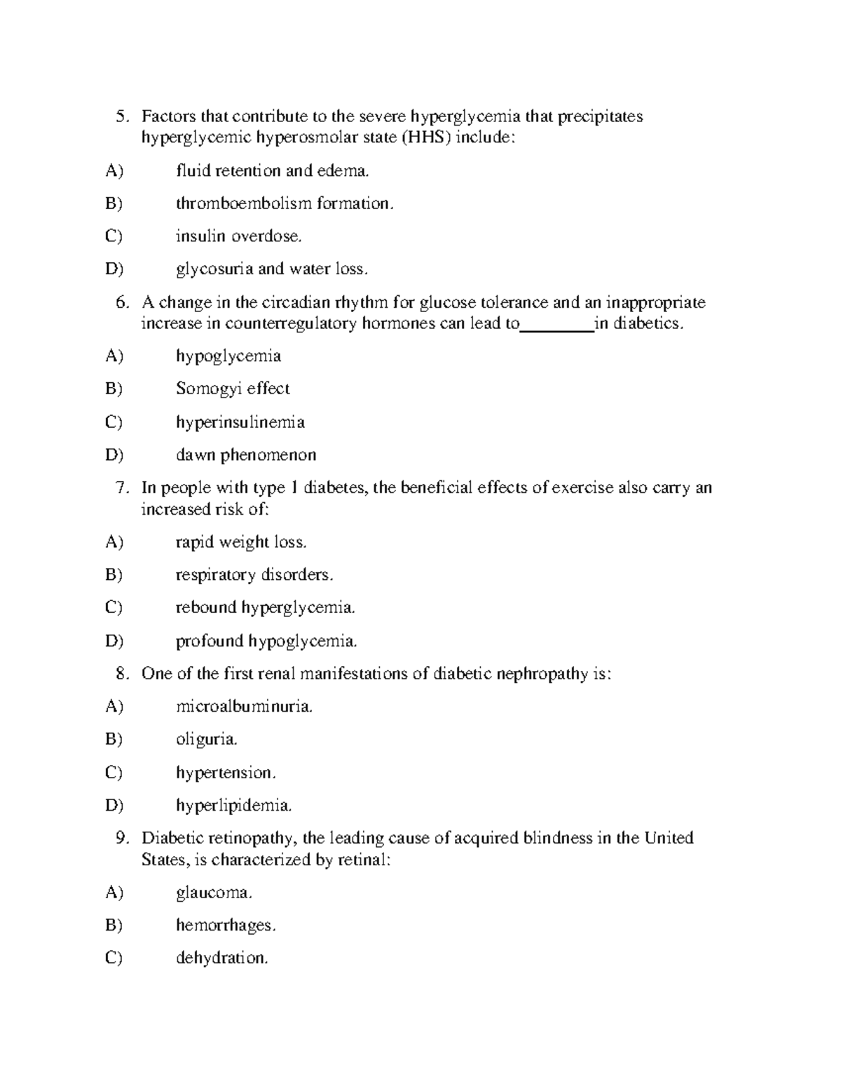 20230310083609 640aebf9db70b test bank for applied pathophysiology a ...