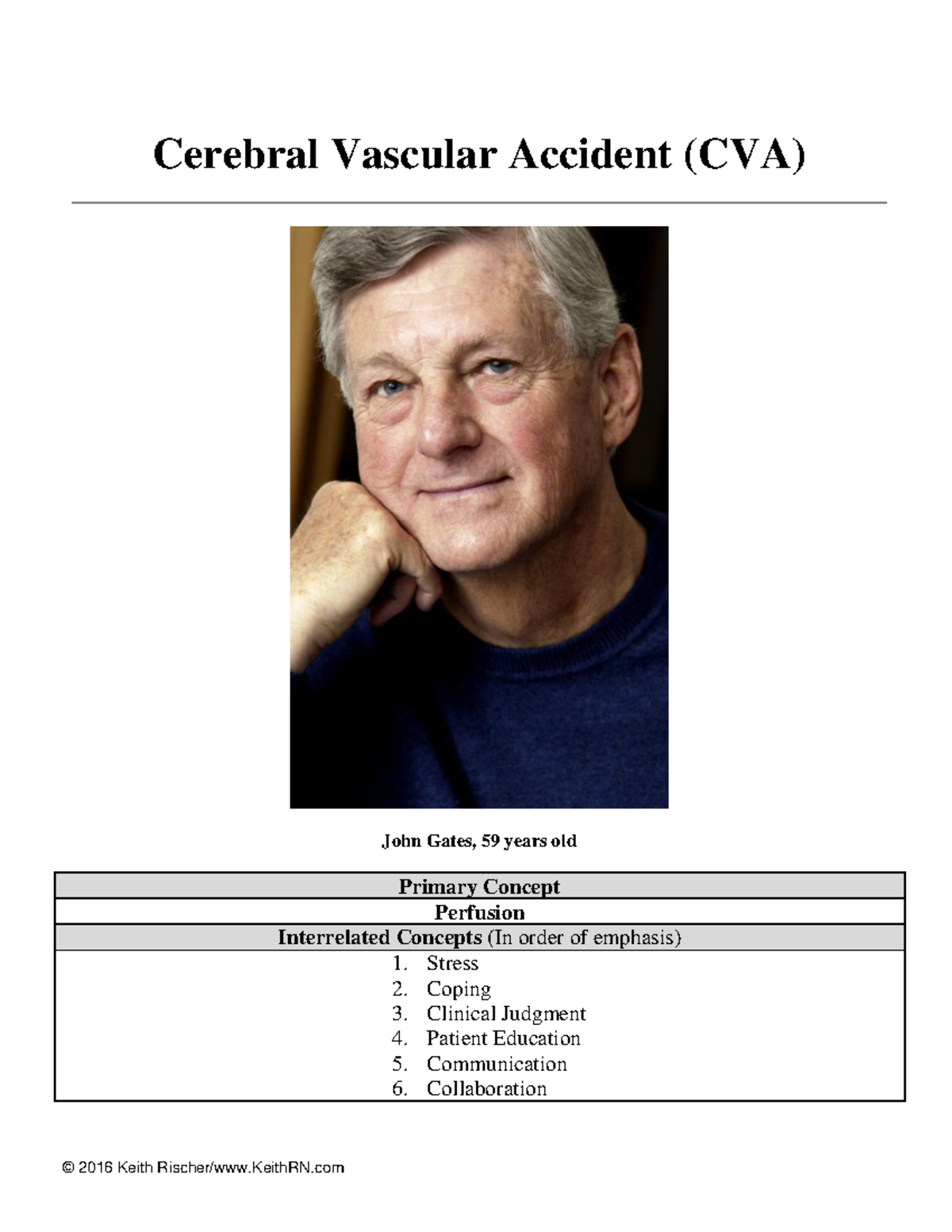 Keith rn case studies answers pdf image