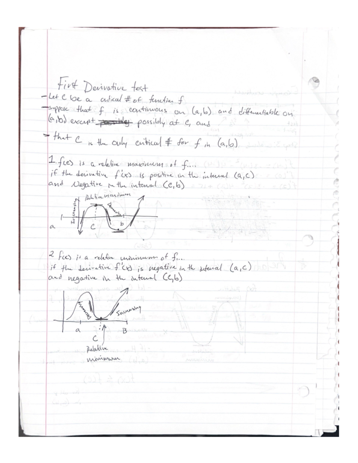 Random Notes Part 3 - BTE 6935 - UCF - Studocu