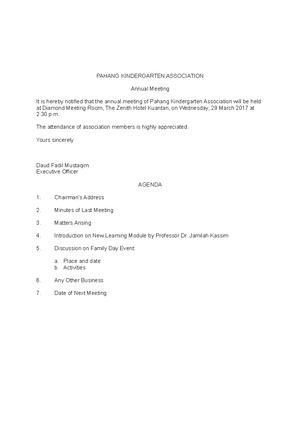 Mom2 - hi - Document Processing ll - Studocu