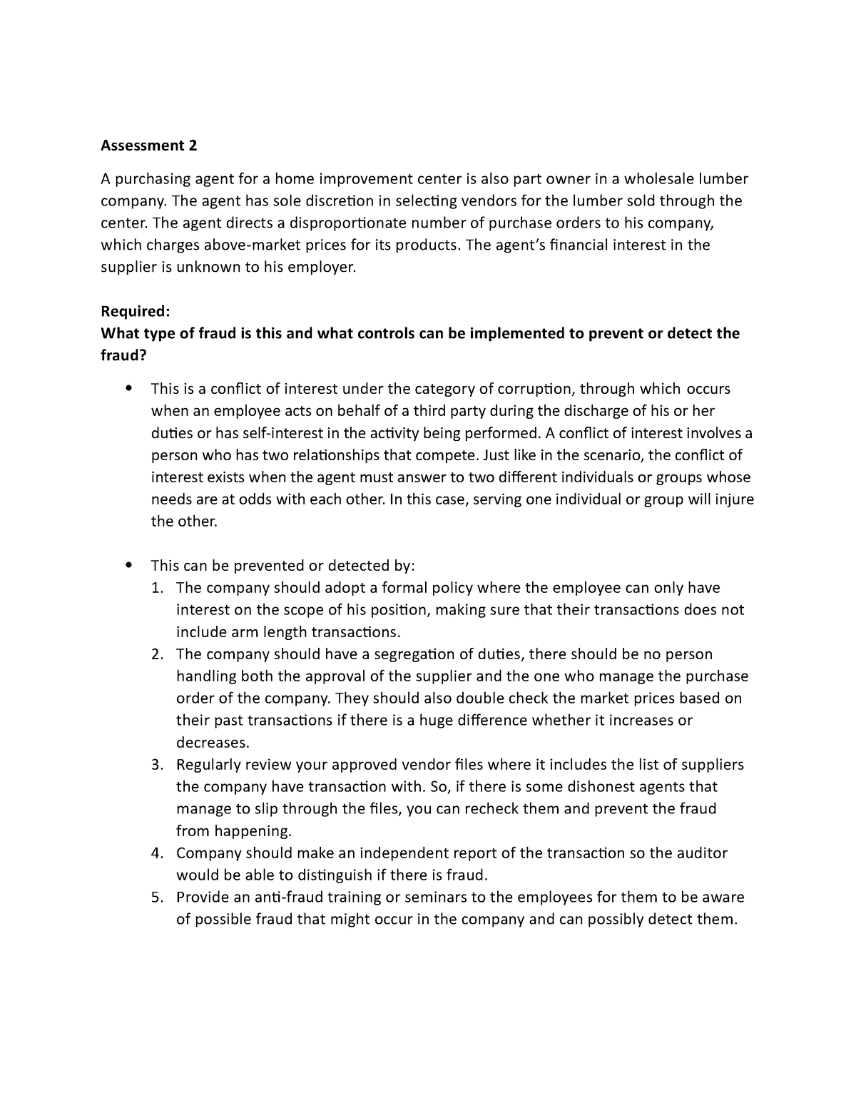 assessment-2-ais-assessment-2-a-purchasing-agent-for-a-home