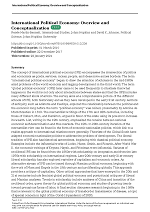 IPL assignment - Introduction. This academic paper will be discussing ...