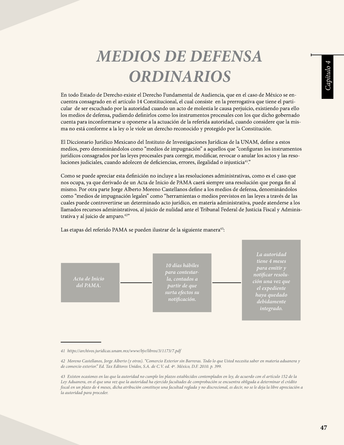 El Procedimiento Administrativo En Materia Aduanera. Teoría Y Práctica ...