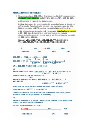 Calculo Financiero Ejercicios Guia Resueltos U5-8 - HOUR IN CALCULO ...