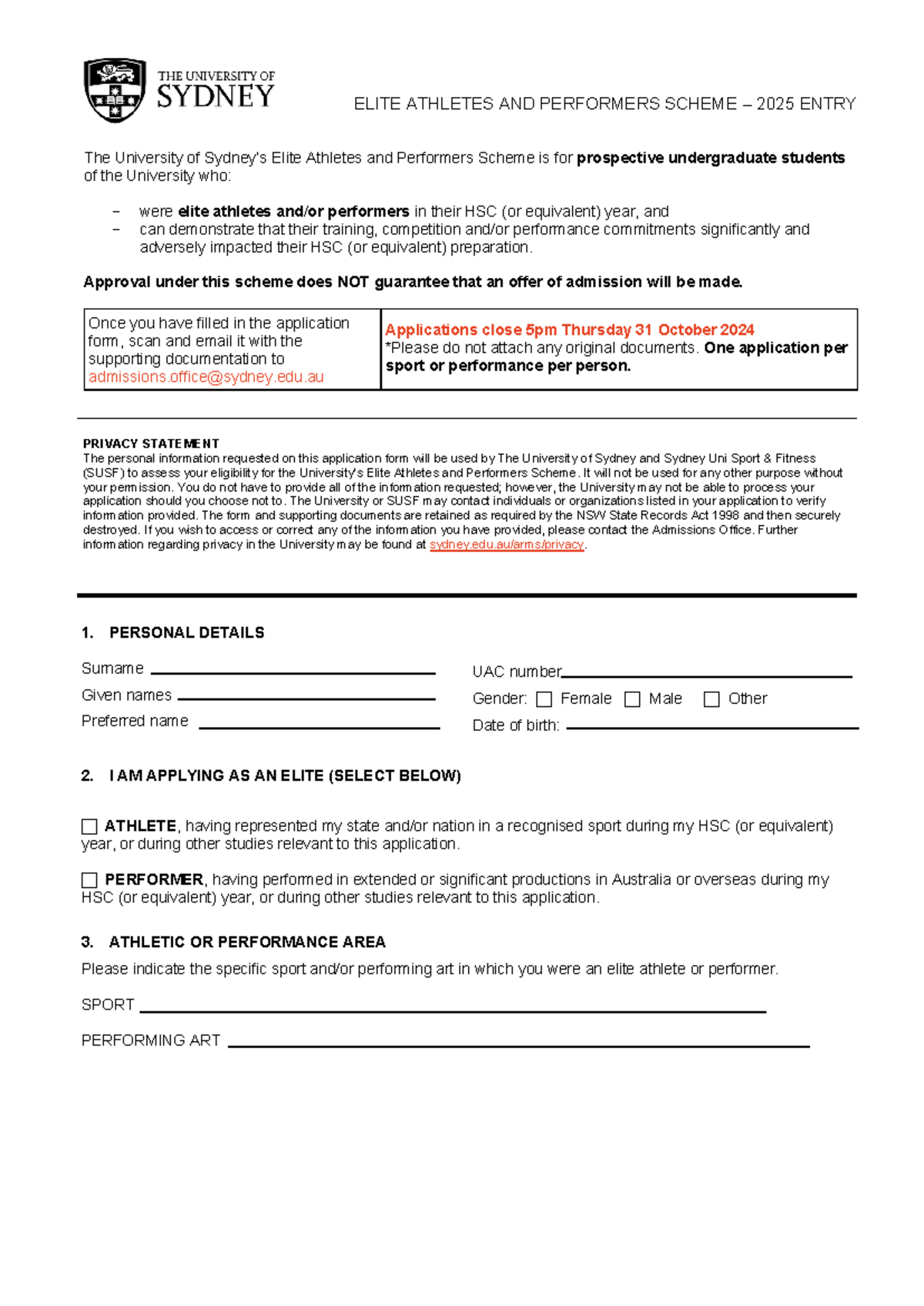 Elite-athletes-performers-scheme-form - ELITE ATHLETES AND PERFORMERS ...