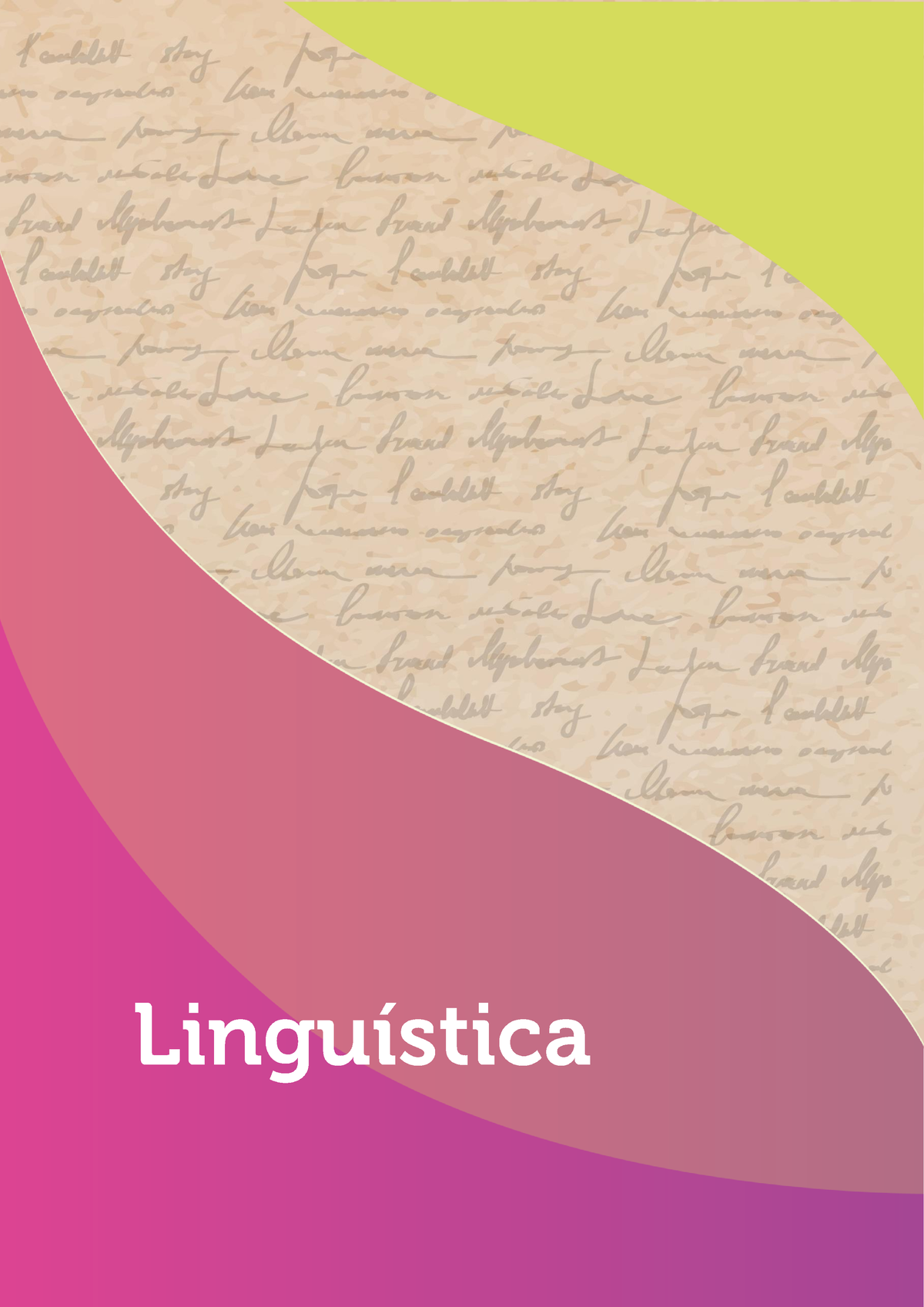 Lingua-portuguesa - Português básico - Conteúdo Coletânea de Exercícios I –  Coletânea de Exercícios - Studocu