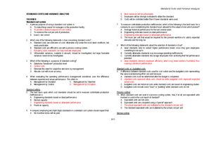ADVANCED FINANCIAL ACCOUNTING - BS Accountancy - Studocu