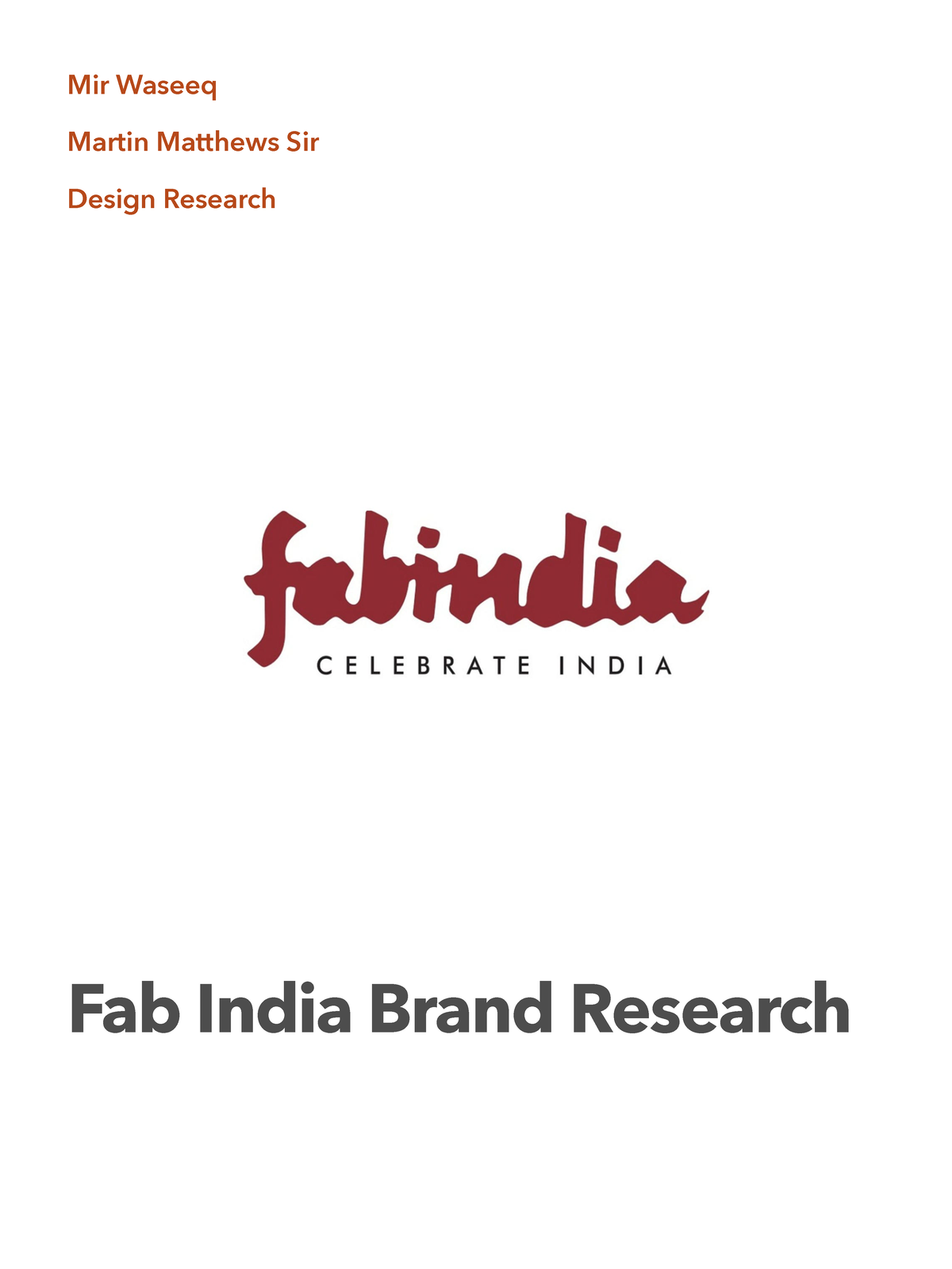 John Bissell | Founder of FabIndia | Success story | Background | Personal  & Professional Life |