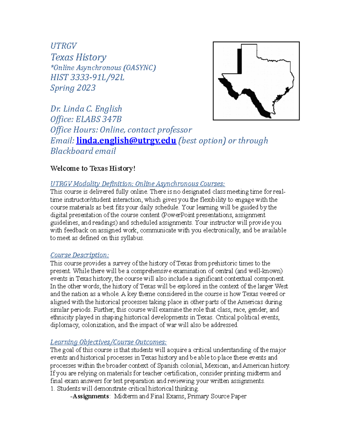 Utrgv Final Exam Spring 2023 - bmzwcab