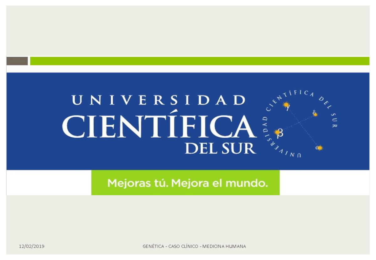 Deficiencia De Ornitina Transcarbamilasa CASO MEDICINA DE LA 5 VO del