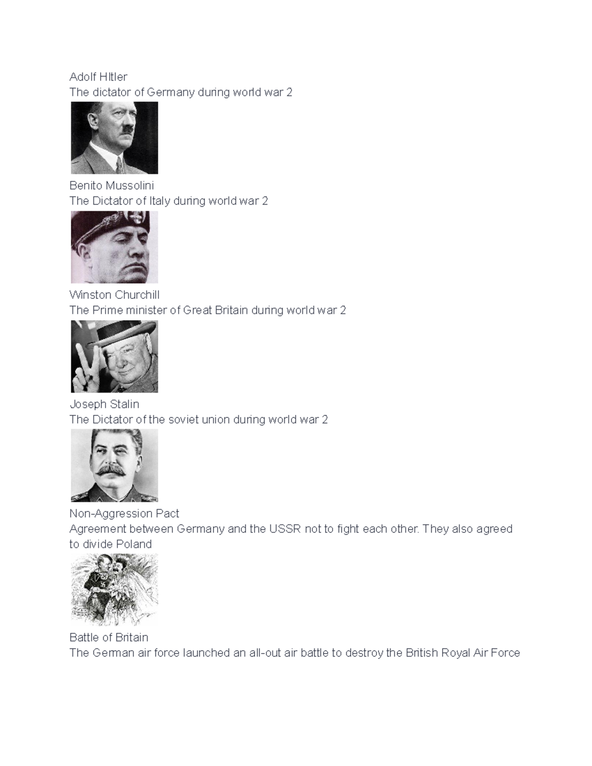 Who Was The Ruler Of Germany During World War 2 at Paul Dellinger blog