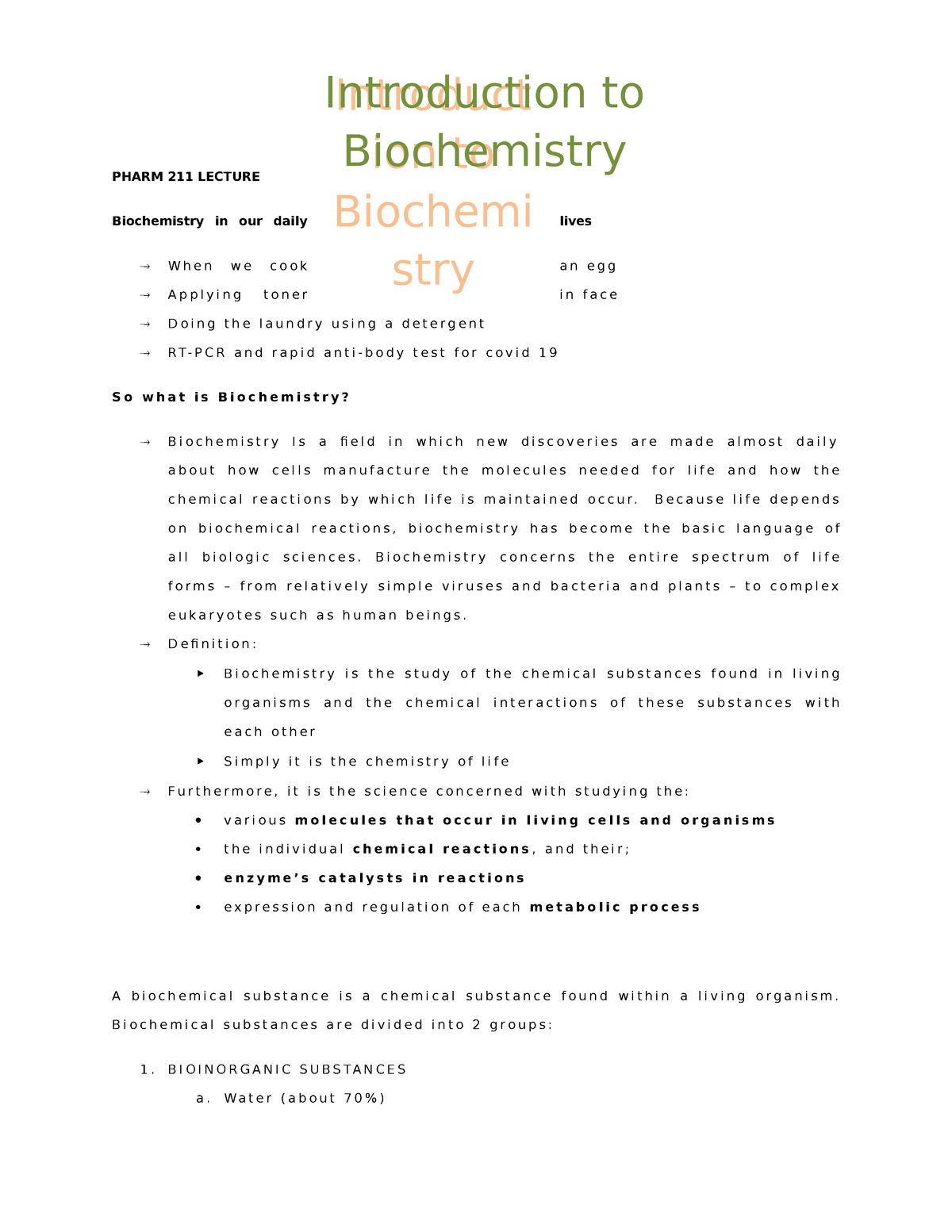essays in biochemistry submission