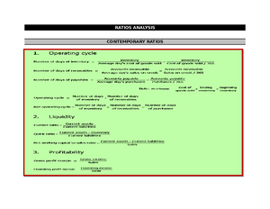 Business Analytics - ANS - BUSINESS ANALYTICS Q1. You are the business ...
