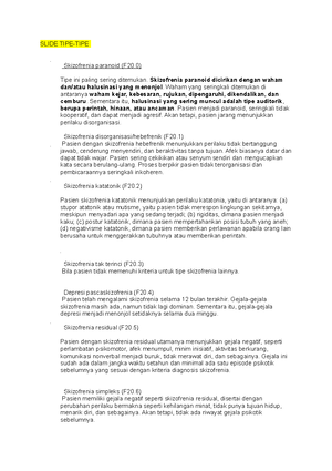 Penjelasan Pleno PSI - notes - HPA AXIS HPA AXIS adalah Singkatan dari ...
