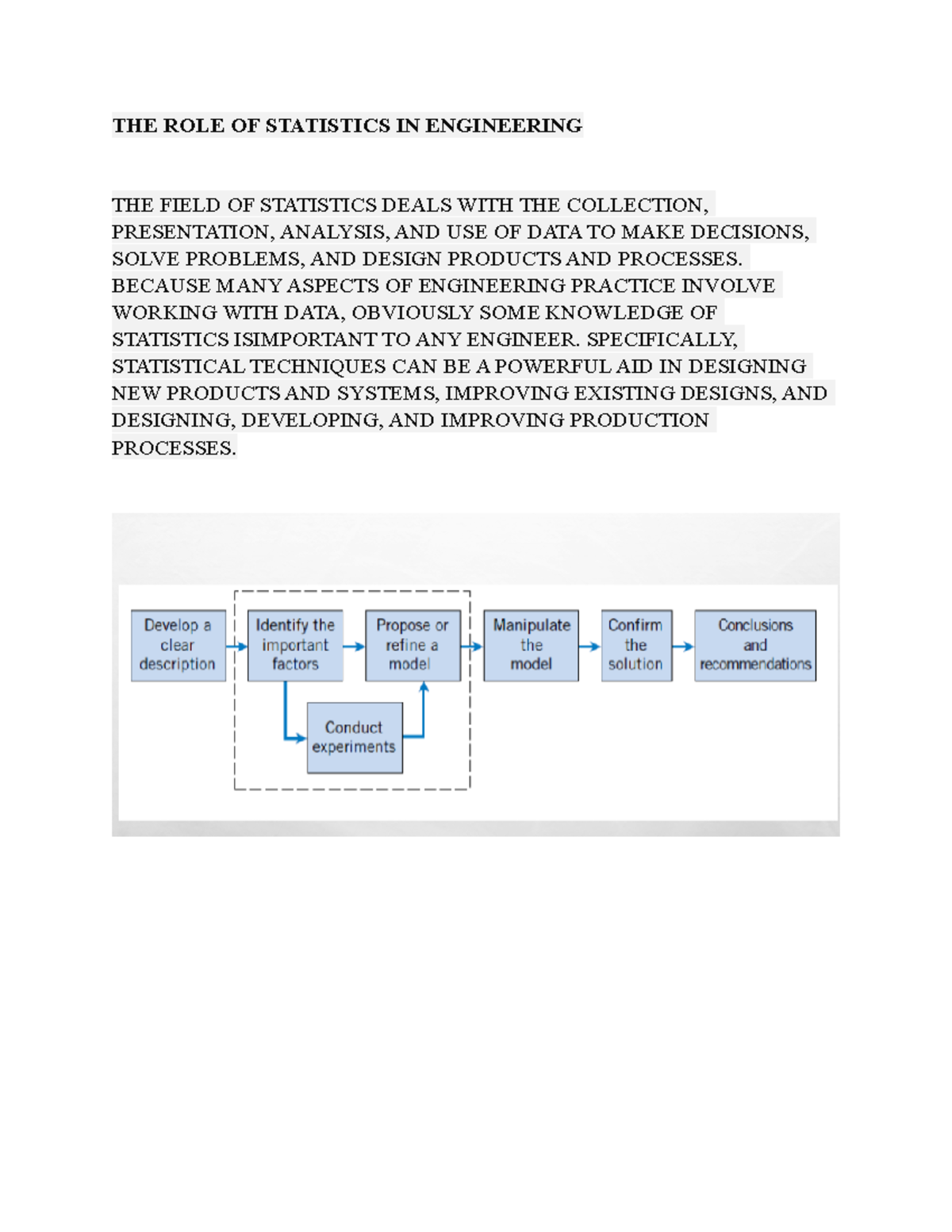 the-role-of-statistics-in-engineering-the-role-of-statistics-in