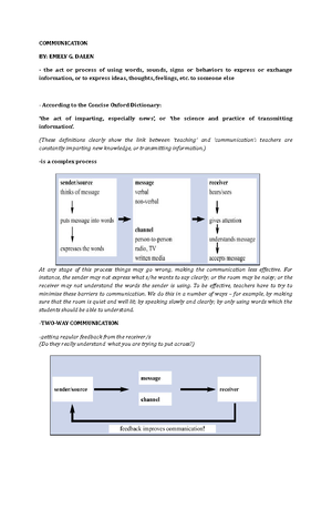 Module 5 Multicultural And Global Literacy - MODULE 5: Multicultural ...