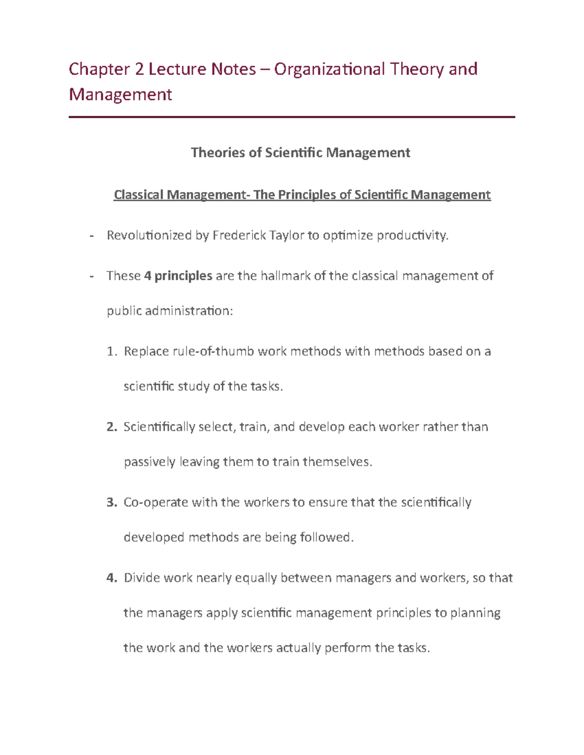 chapter-2-lecture-notes-organizational-theory-and-management