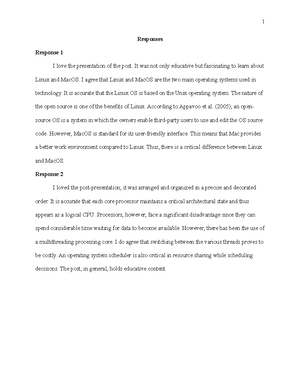 Discussion 4 COM 470 - Chapter 7 - Case Study: Physical Access Social ...